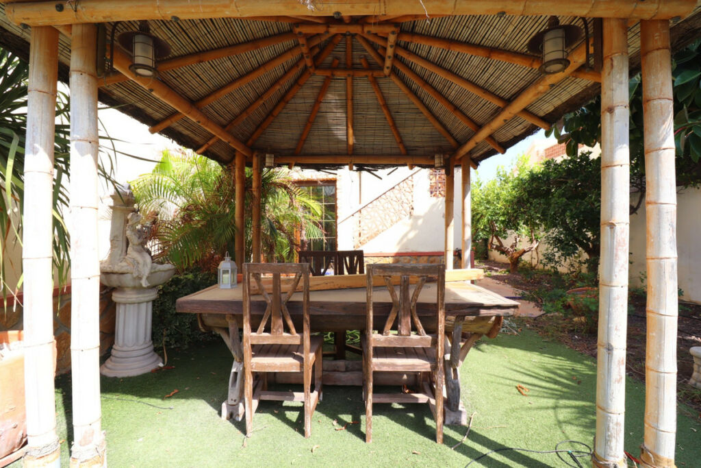 Detached Villa Formentera del Segura Alicante - image 22