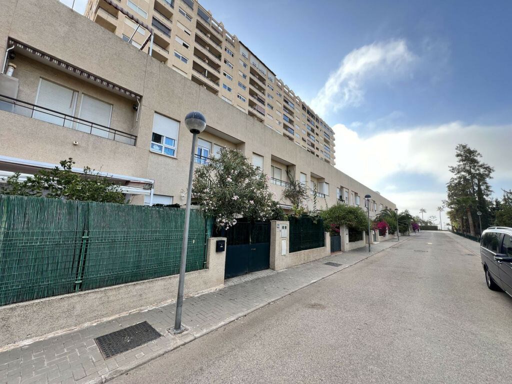 Townhouse Benalmadena Costa Málaga - image 22