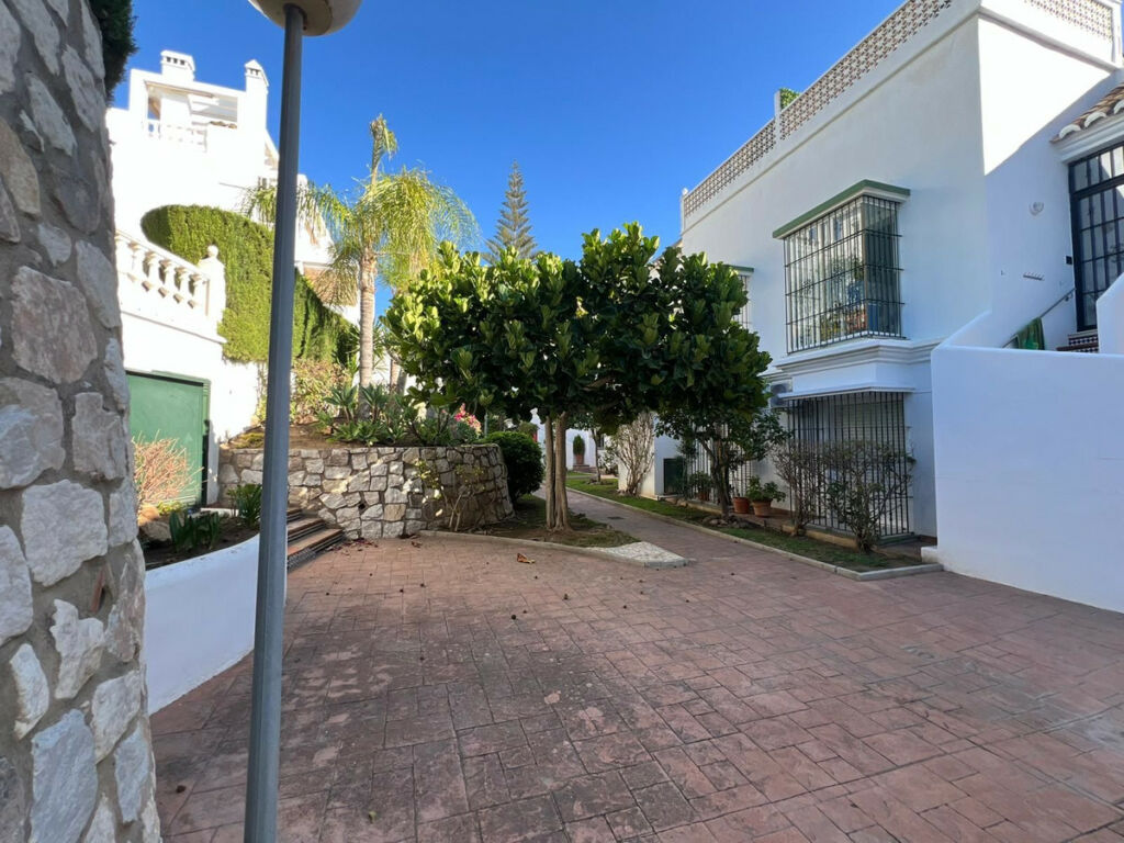 Ground Floor Apartment Mijas Costa Málaga - image 22