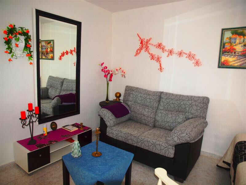 Middle Floor Apartment El Morche Málaga - image 22