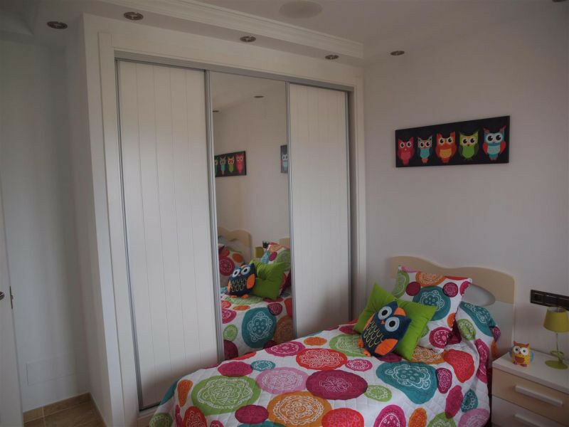 Detached Villa Torre del Mar Málaga - image 22