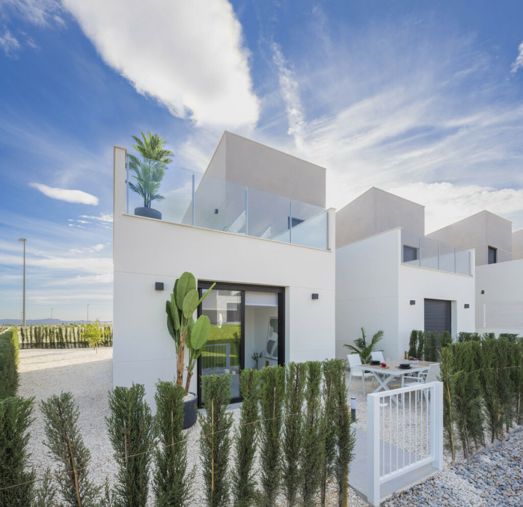 Townhouse San Javier Murcia - image 22