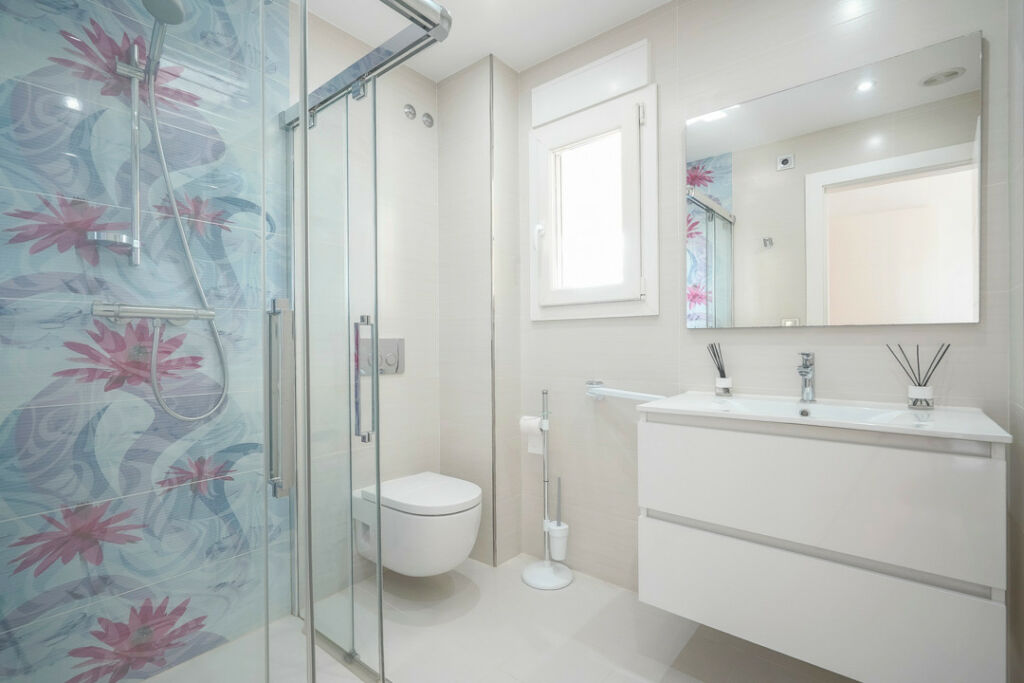 Detached Villa Benissa Alicante - image 22