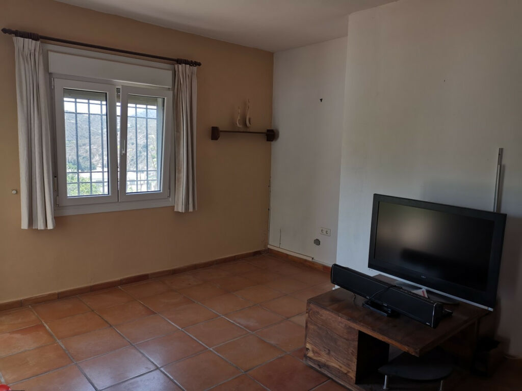 Detached Villa La Viñuela Málaga - image 22