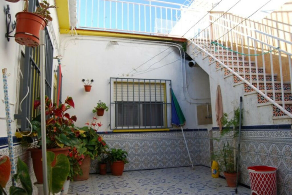 Semi-Detached House Torrox Costa Málaga - image 22