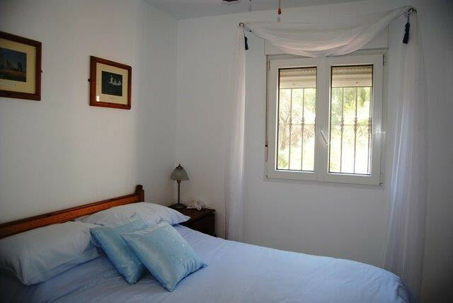 Detached Villa Canillas de Albaida Málaga - image 22