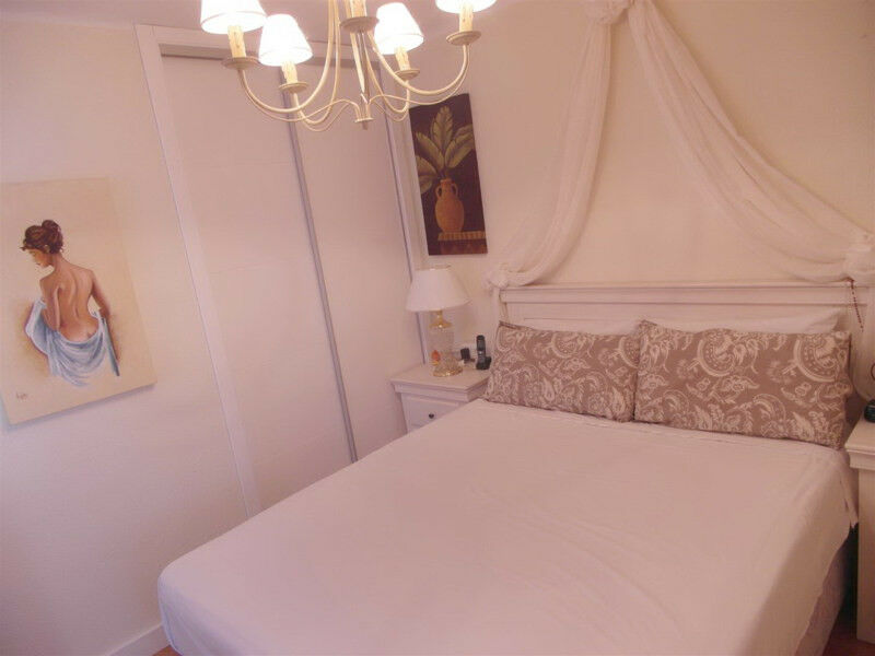 Middle Floor Apartment Torre del Mar Málaga - image 20