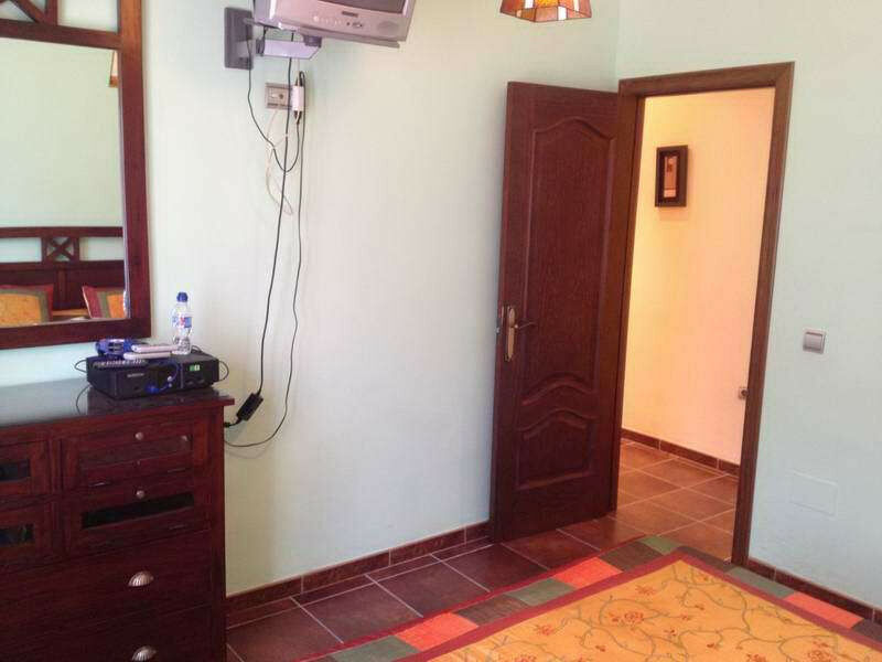 Detached Villa Sedella Málaga - image 22