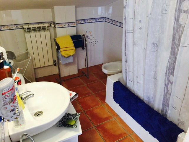 Detached Villa Nerja Málaga - image 22