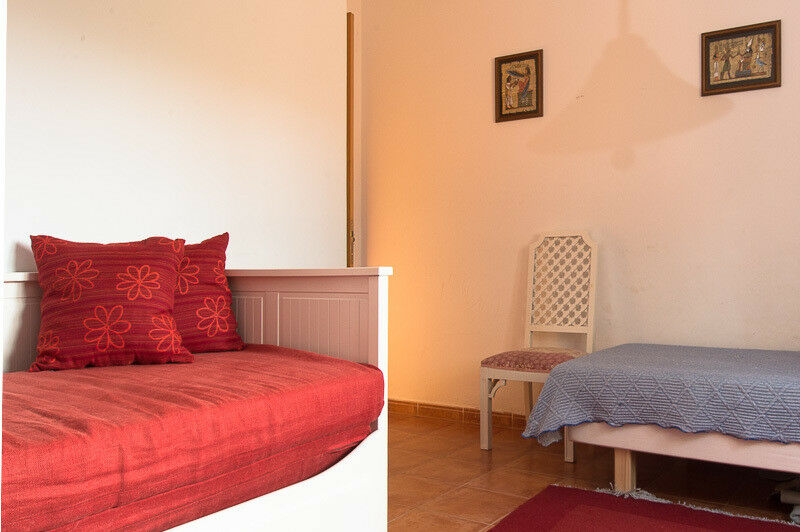 Detached Villa Cajiz Málaga - image 22