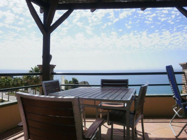 Detached Villa Nerja Málaga - image 22
