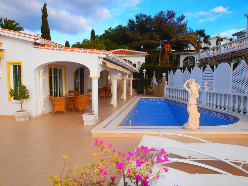 Detached Villa Caleta de Vélez Málaga - image 22