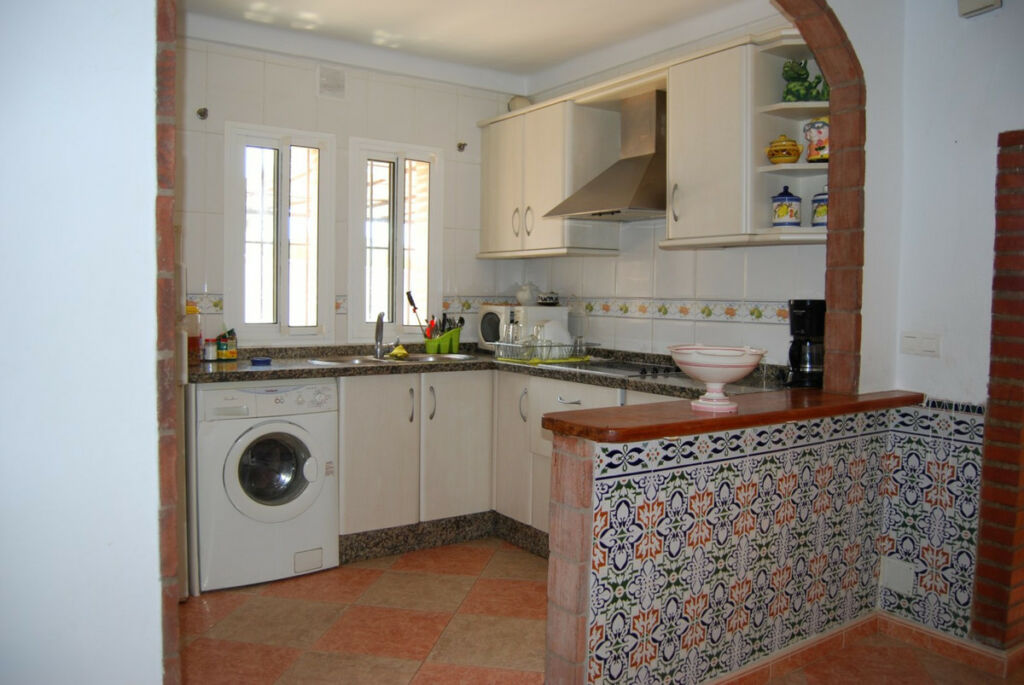 Detached Villa Torrox Costa Málaga - image 22