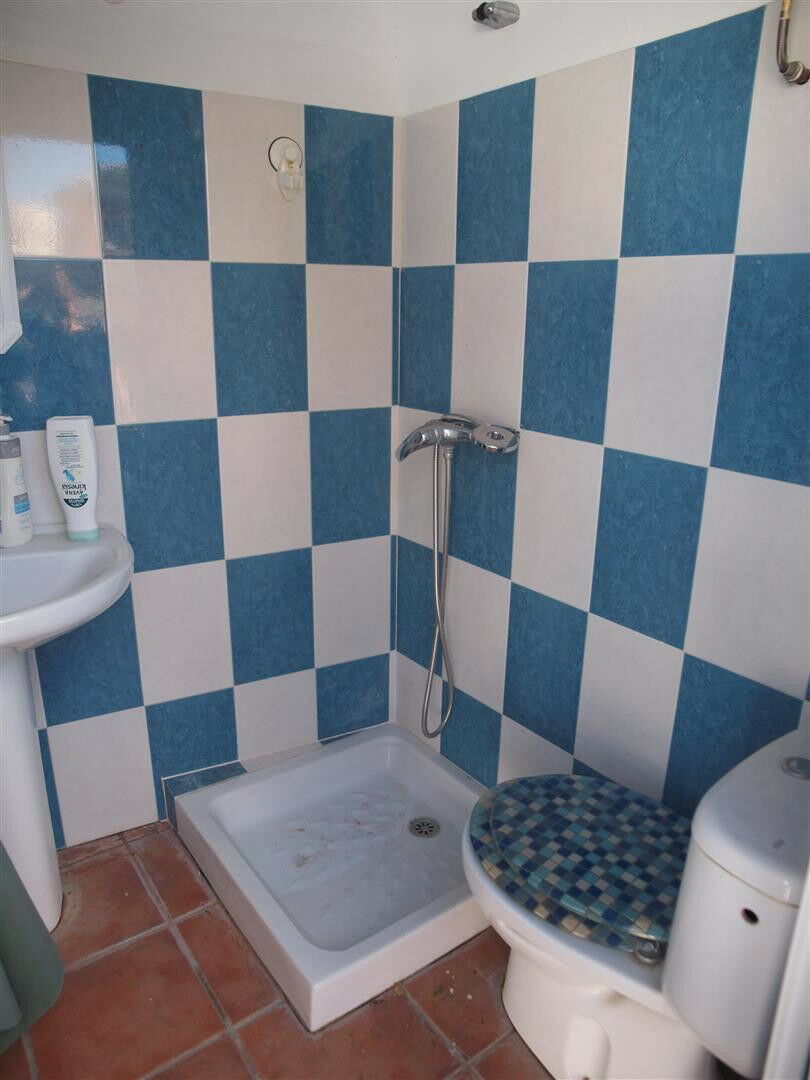 Semi-Detached House Torre del Mar Málaga - image 22