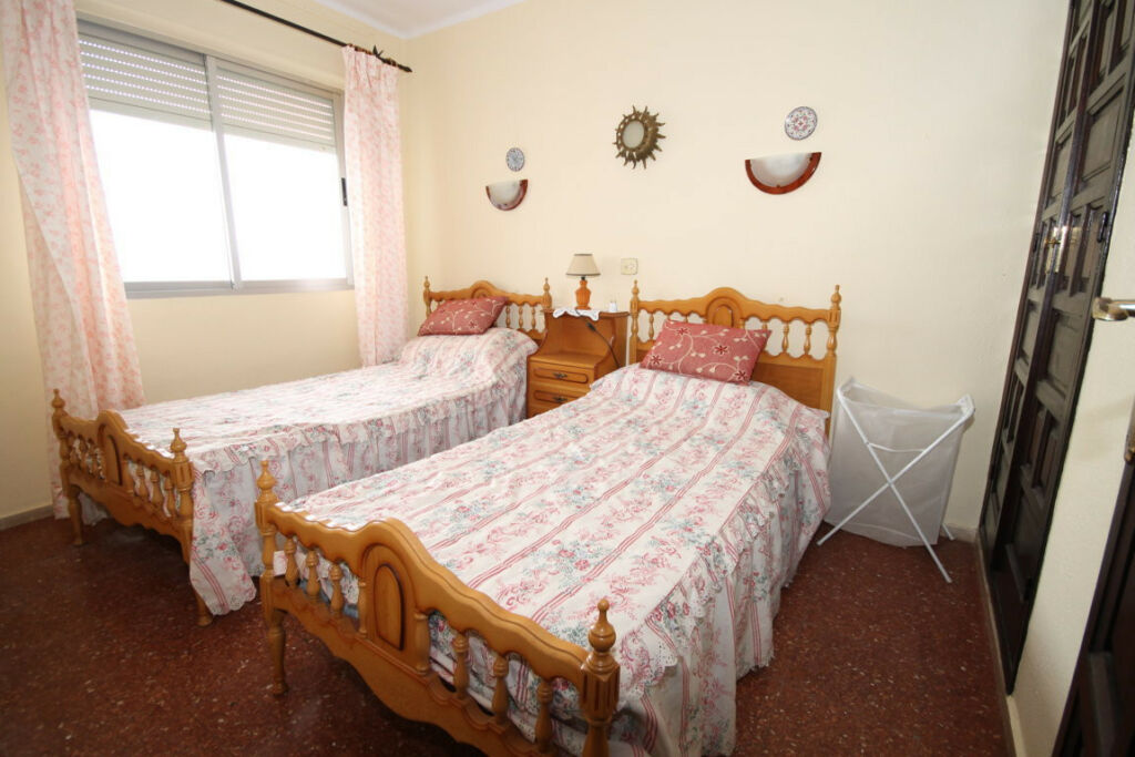 Middle Floor Apartment Torre del Mar Málaga - image 22