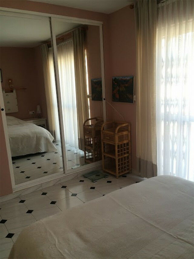 Detached Villa Nerja Málaga - image 21