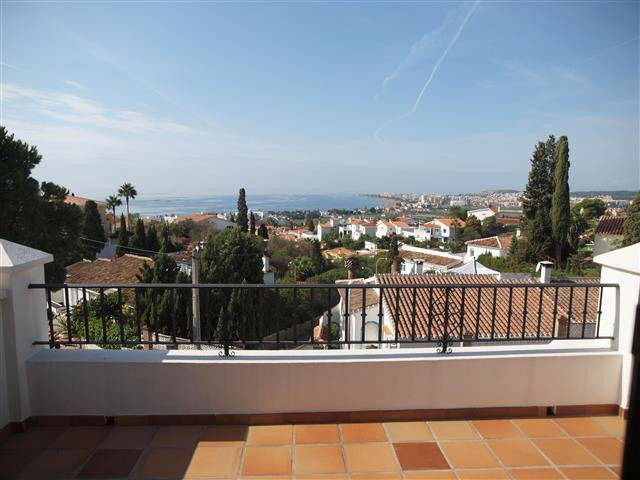 Detached Villa Caleta de Vélez Málaga - image 22