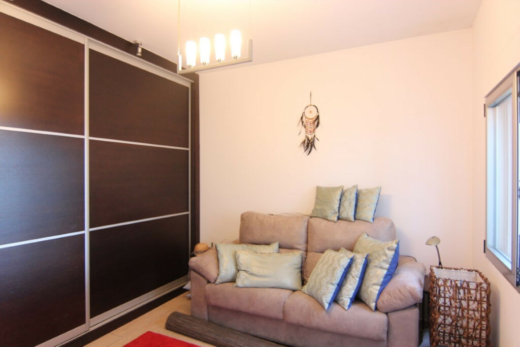 Detached Villa Javea Alicante - image 22