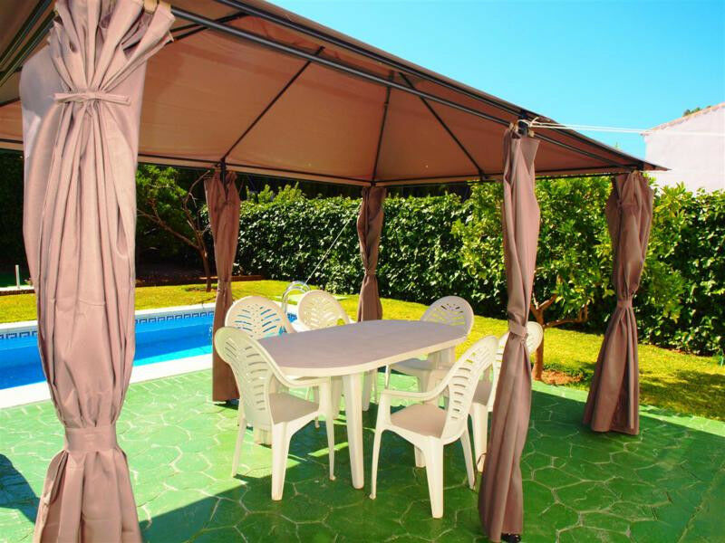 Detached Villa Puente don Manuel Málaga - image 22