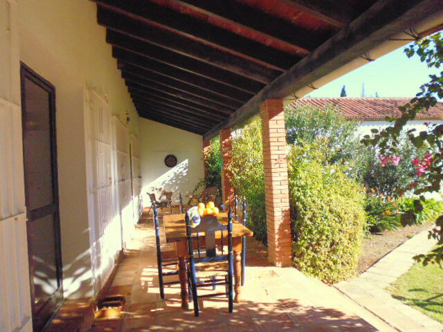 Finca - Cortijo Jimena de la Frontera Cádiz - image 20