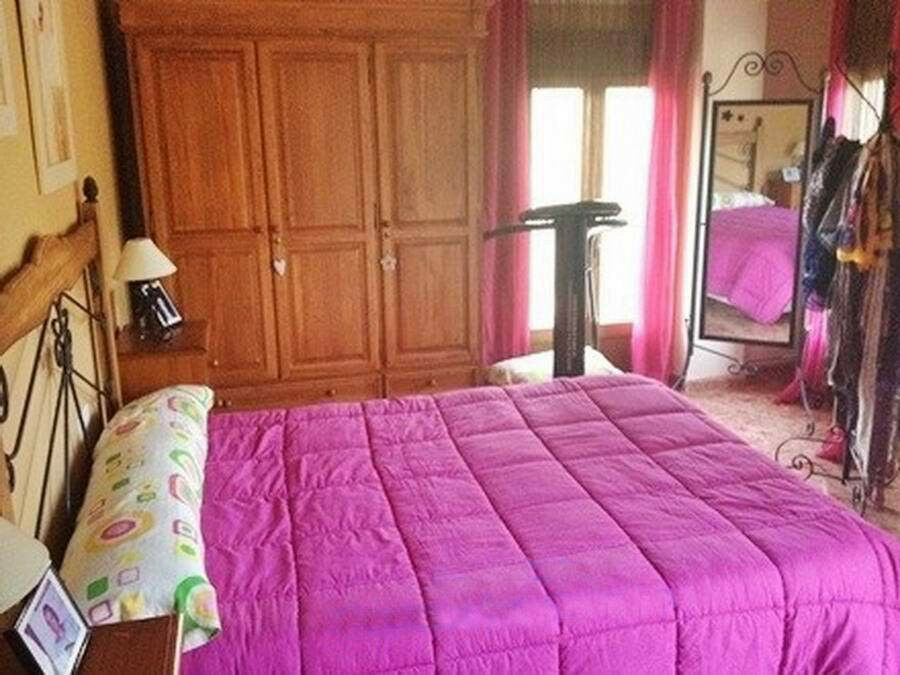 Detached Villa Almayate Málaga - image 22