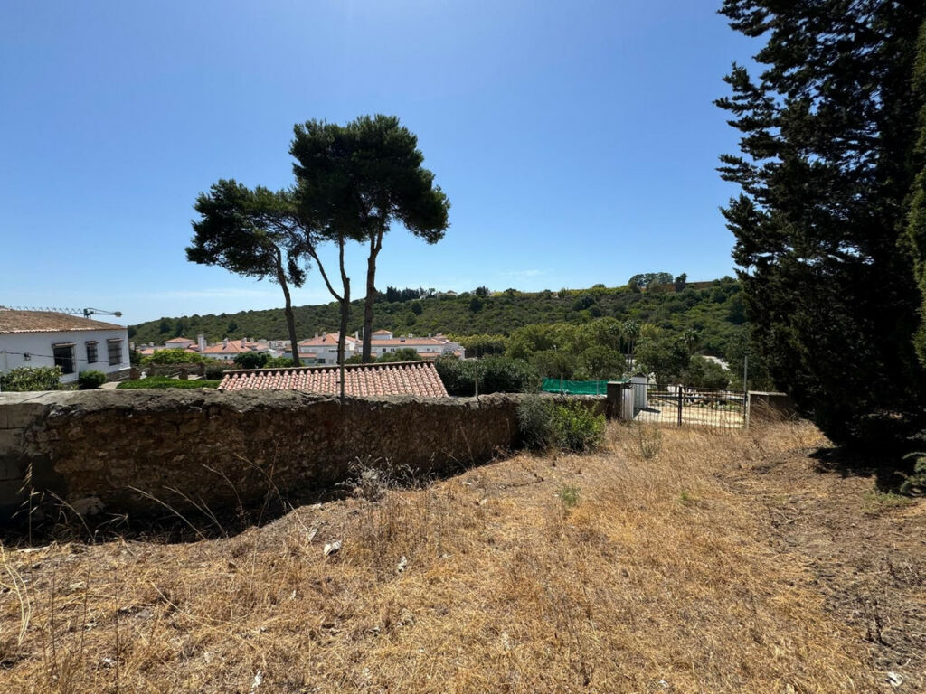 Residential Plot San Roque Cádiz - image 22