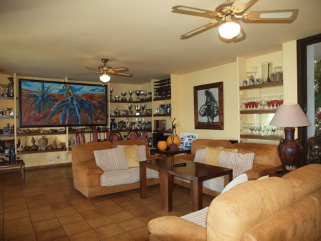 Detached Villa Rincón de la Victoria Málaga - image 22
