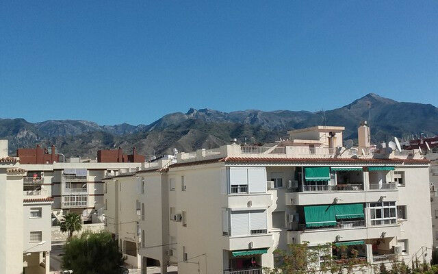 Ground Floor Apartment Nerja Málaga - image 22
