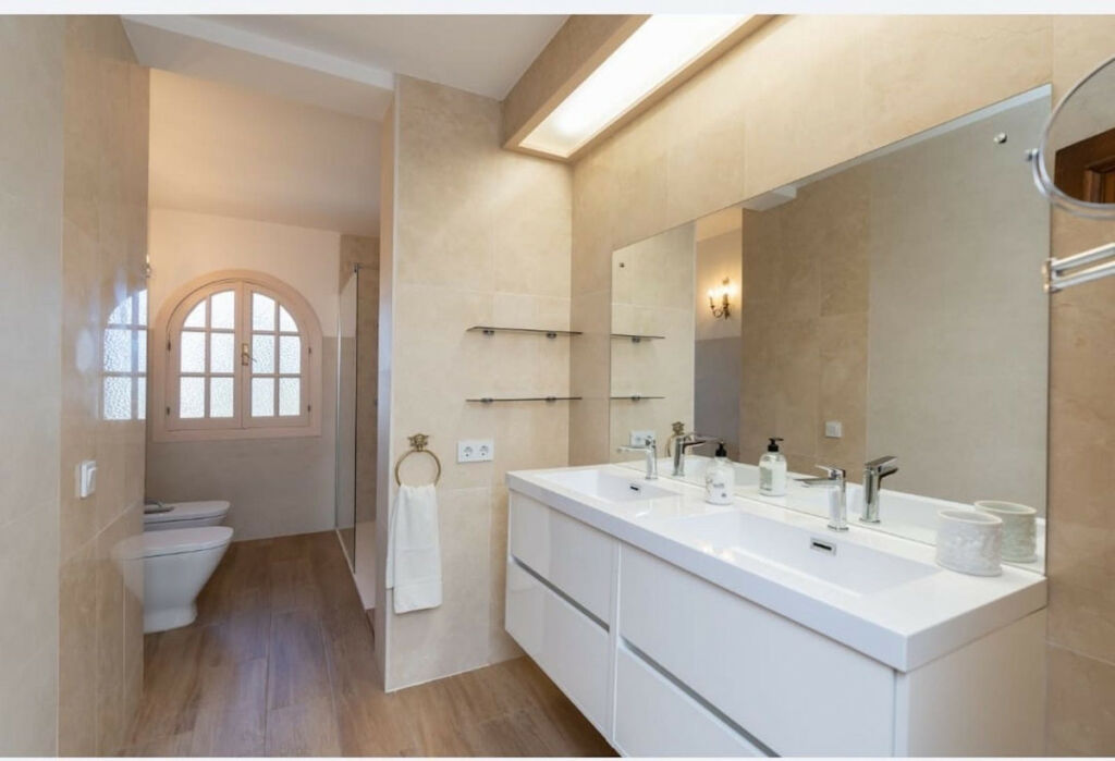 Detached Villa Marbella Málaga - image 22