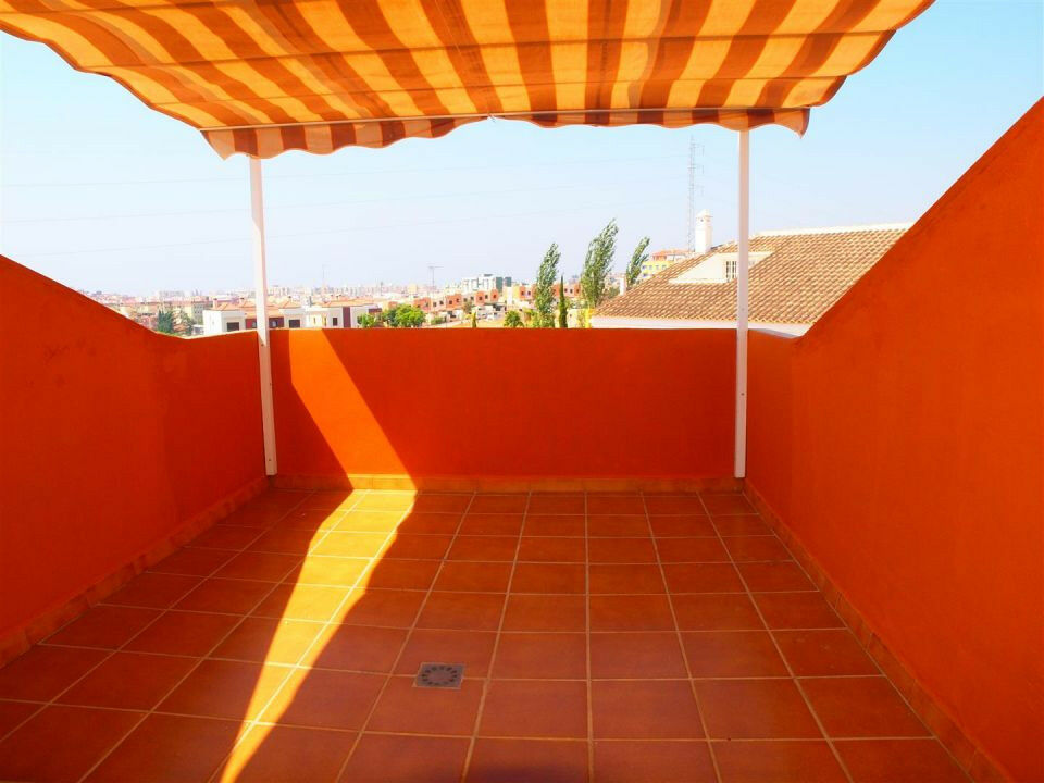 Semi-Detached House Torre del Mar Málaga - image 22