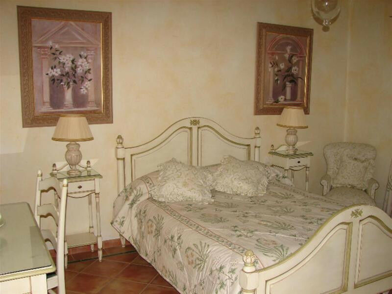 Detached Villa Vélez-Málaga Málaga - image 22