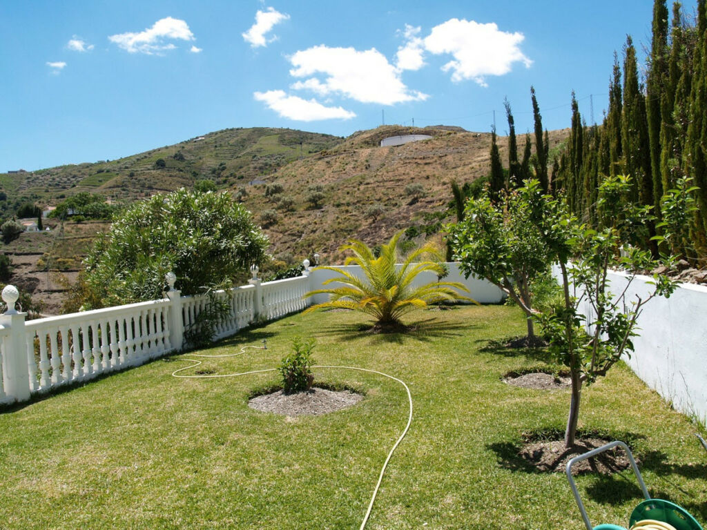 Detached Villa Torrox Málaga - image 5