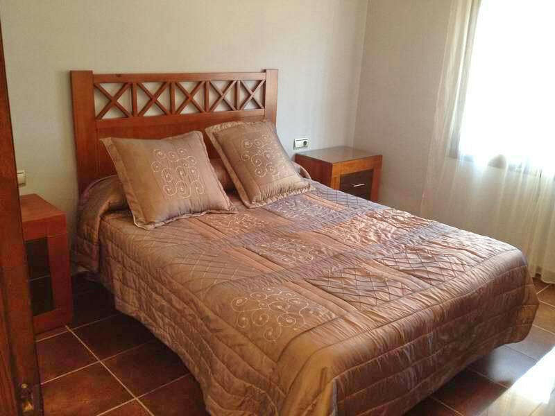 Detached Villa Sedella Málaga - image 23