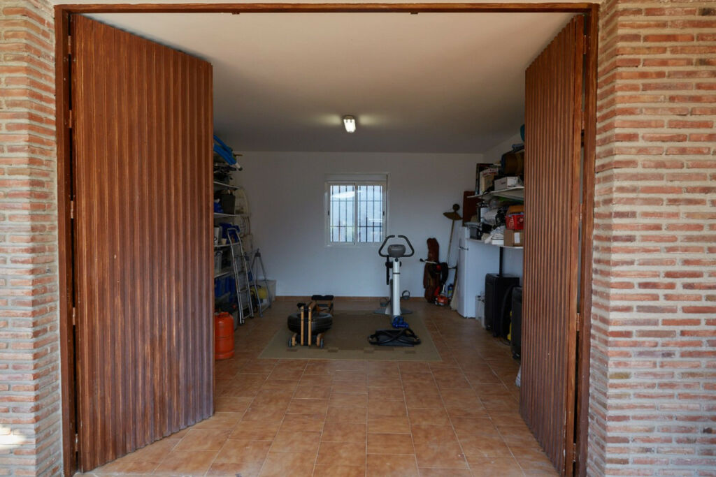 Finca - Cortijo Alcaucín Málaga - image 23