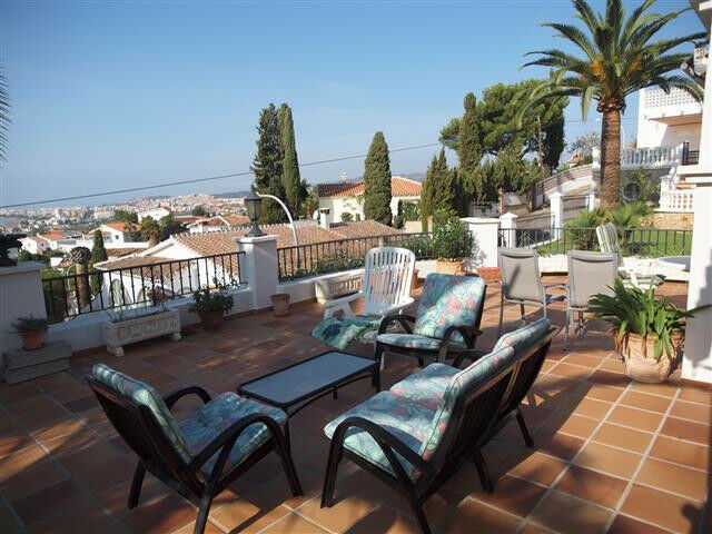 Detached Villa Caleta de Vélez Málaga - image 23
