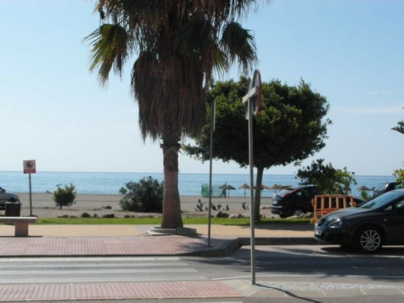 Ground Floor Apartment Benajarafe Málaga - image 23