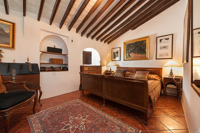Detached Villa Vélez-Málaga Málaga - image 23