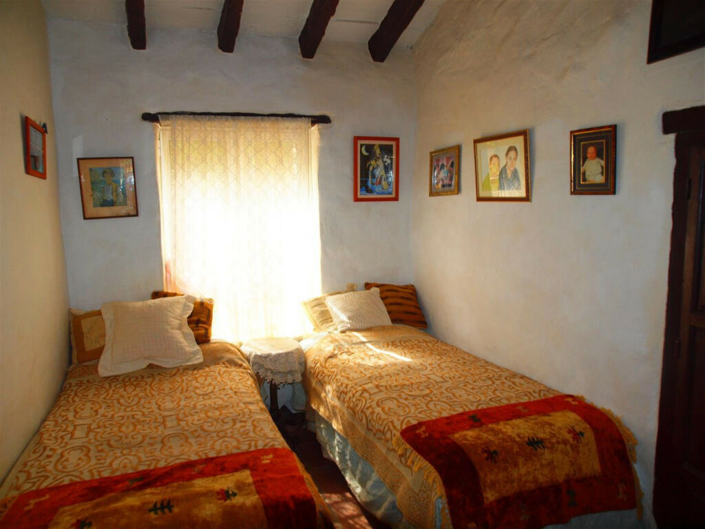 Finca - Cortijo Almayate Málaga - image 23