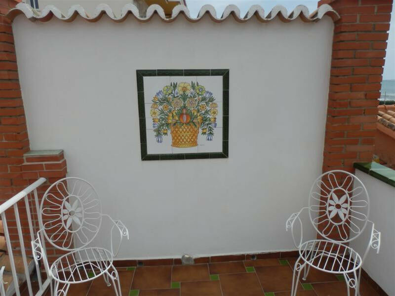 Detached Villa Rincón de la Victoria Málaga - image 23