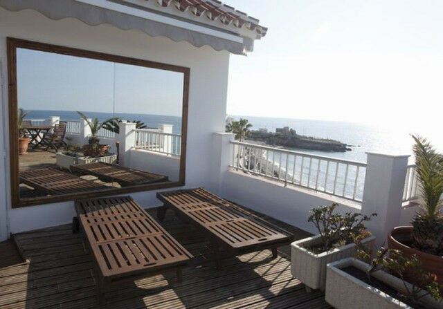 Penthouse Nerja Málaga - image 23