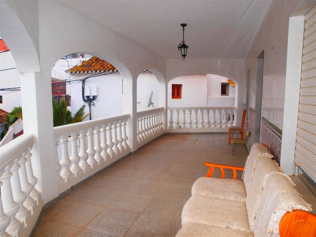 Townhouse Cajiz Málaga - image 23