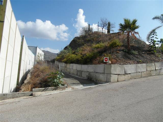 Finca - Cortijo Vélez-Málaga Málaga - image 23