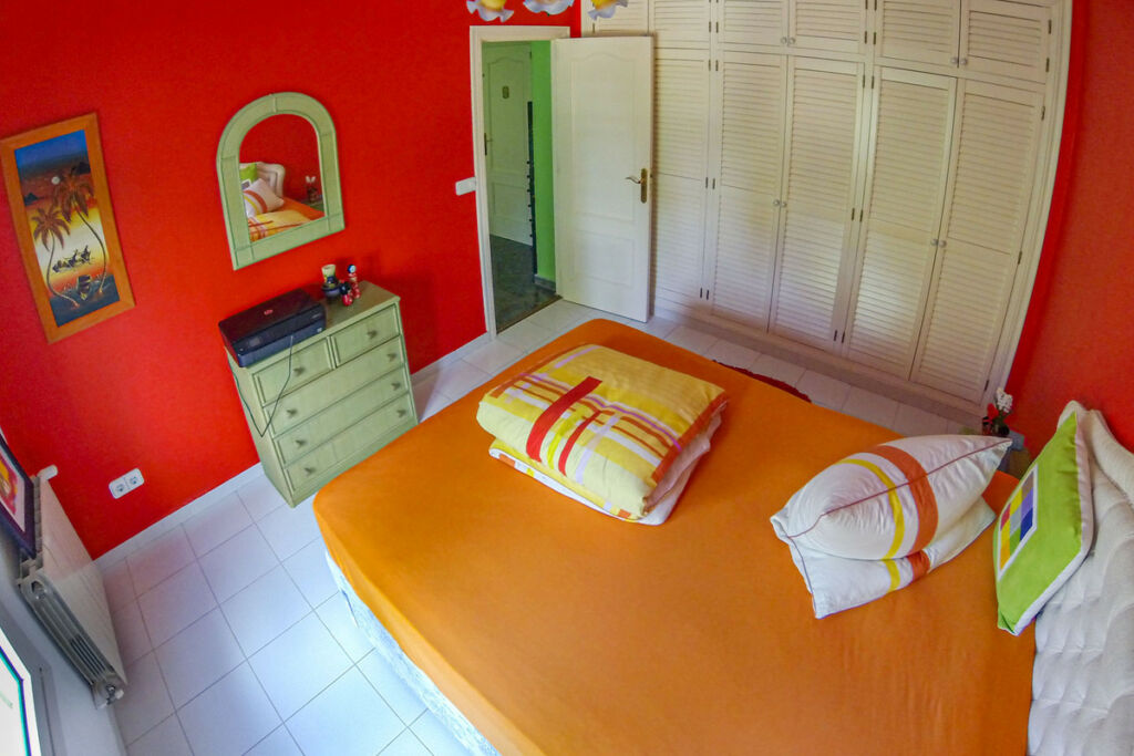 Detached Villa Denia Alicante - image 23