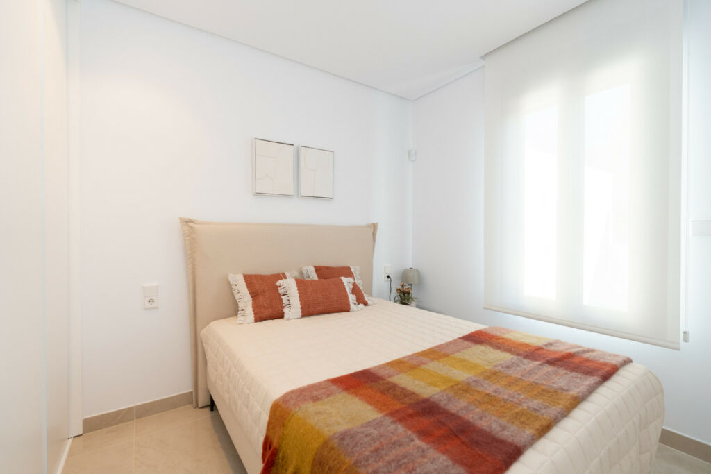 Bungalow Gran Alacant Alicante - image 23