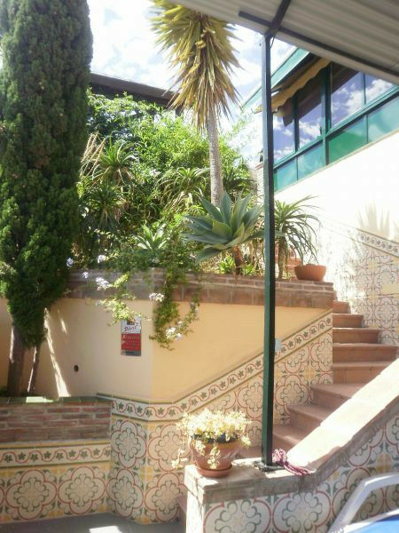 Detached Villa Nerja Málaga - image 23