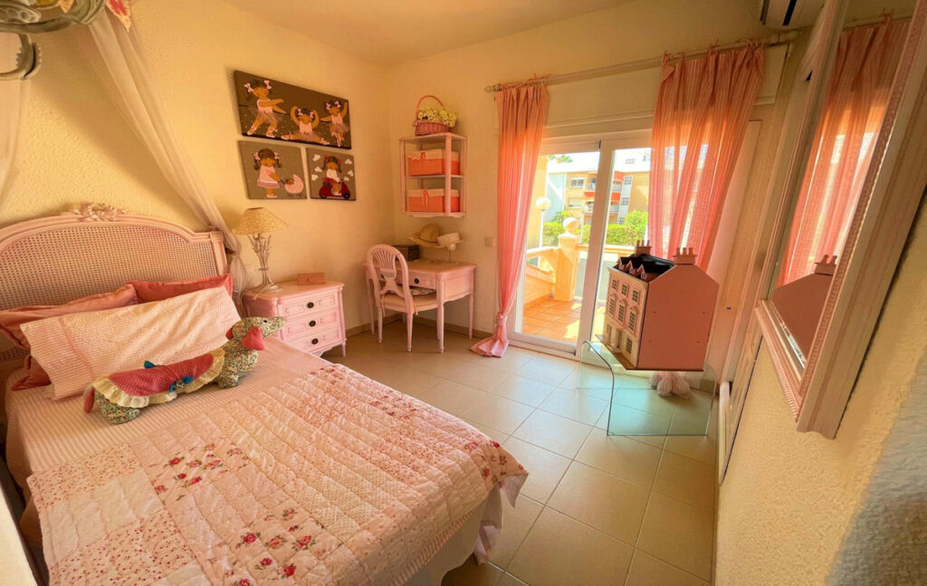 Detached Villa Javea Alicante - image 24
