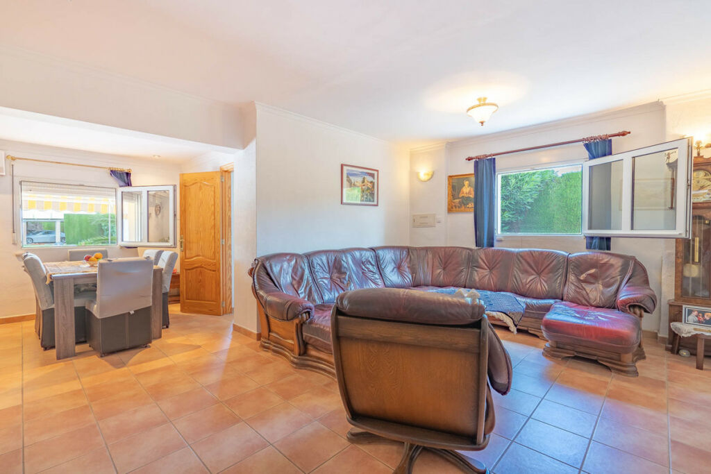 Detached Villa Els Poblets Alicante - image 23