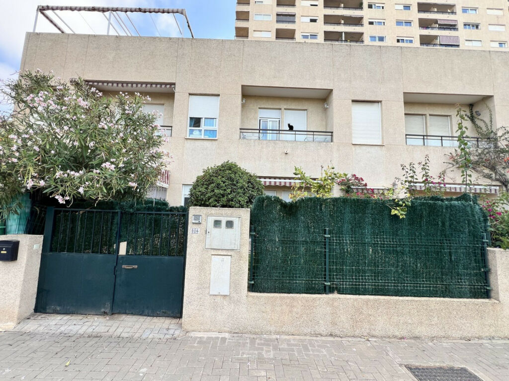Townhouse Benalmadena Costa Málaga - image 23