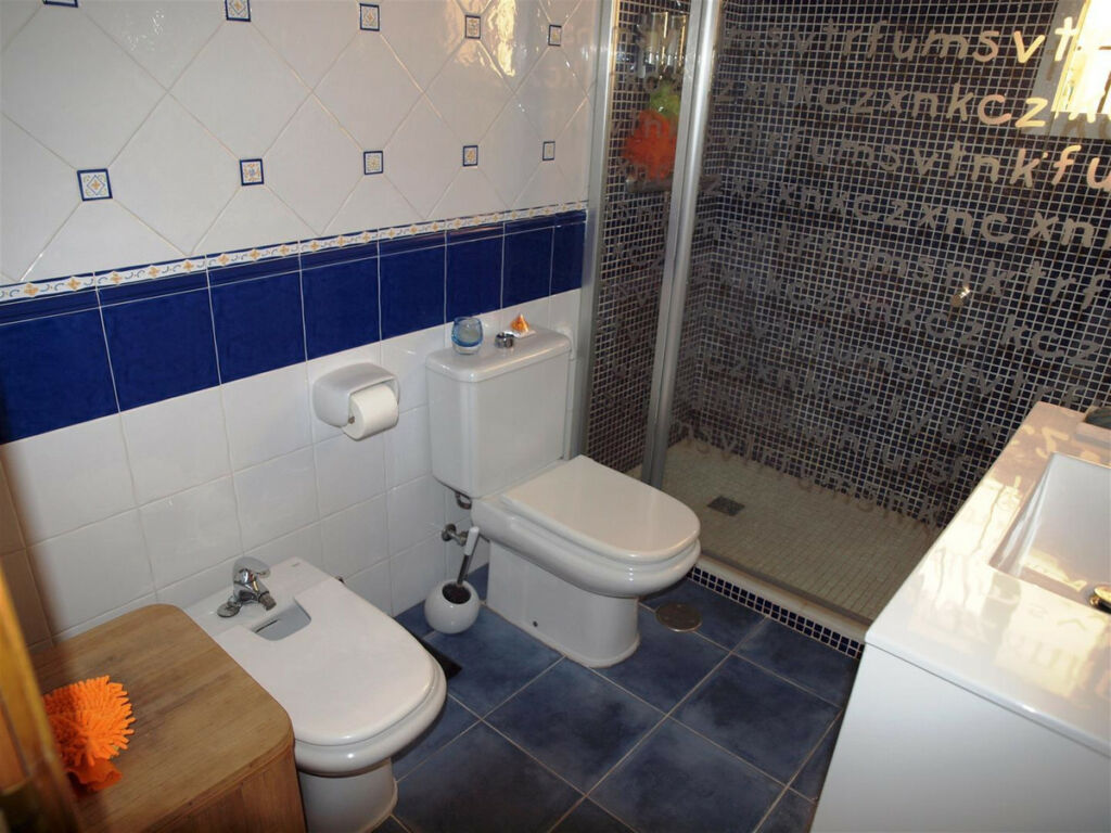 Detached Villa Almayate Málaga - image 23