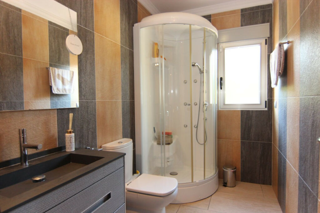 Detached Villa Javea Alicante - image 23